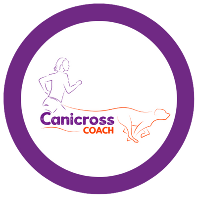 Canicross Coach Logo